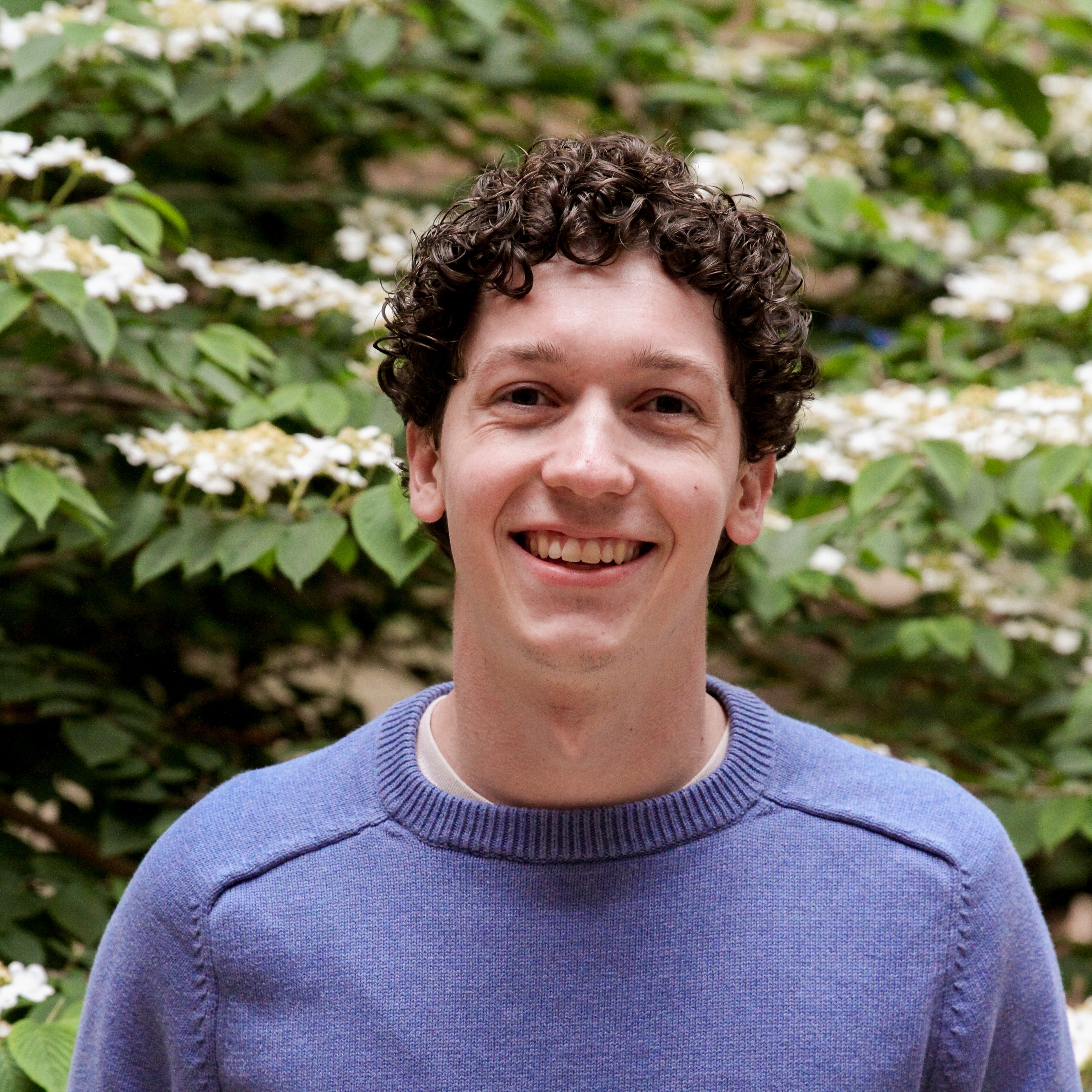 Bryce Miles - Software Engineer